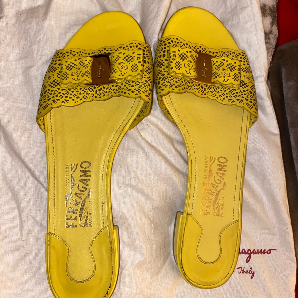 Very Good Condition With Box Size 7.5 - image 1